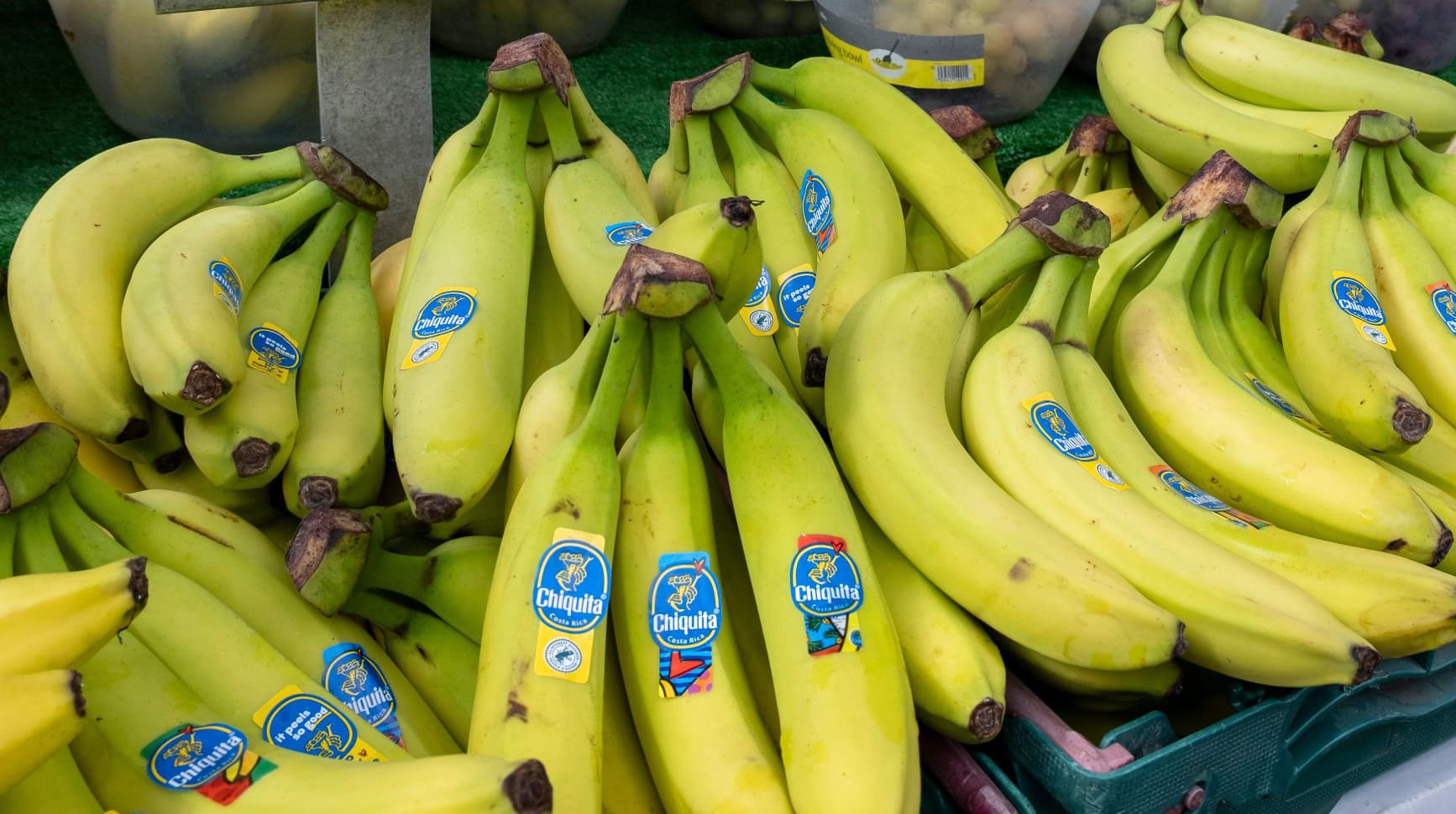 In 2024, Chiquita Brands International was forced to pay $25 million due to their funding of Columbian paramilitary groups, far right death squads that shielded companies and other wealthy landowners from rebels.